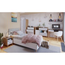 Plaukts MOOD MD-03