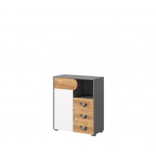 Kumode CARINI CA6