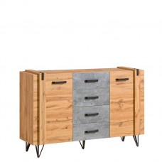 Kumode LOFTER LO5