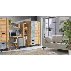 Sienas plaukts LOFTER LO8