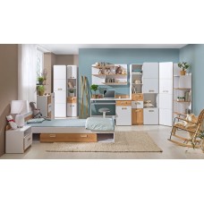 Skapis LORENTO L2