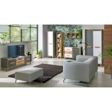 Skapis WERSO W1