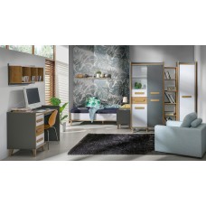 Skapis WERSO W1