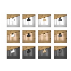 Kumode INDEX 7