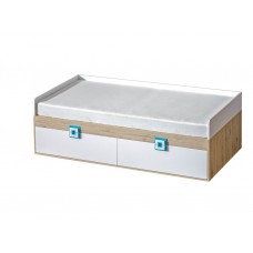 Bērnu gulta NICO 90x200