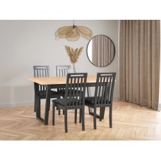 Galds ar V kājām IKON 2