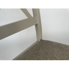 Ēdamistabas krēsls NILO 14