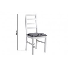 Atpūtas krēsls NILO 8