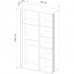 Skapis MOLTO ML1 Skapis MOLTO ML1