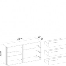 Kumode MOLTO ML13