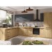 Augšējais virtuves skapītis VIVA 35G