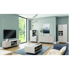 Kumode NUBIA K1D2SZ, kašmirs