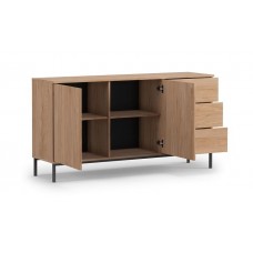 Kumode QUERTY K2D3SZ, balts