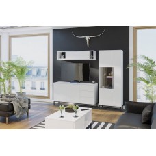 Kumode QUERTY K2D3SZ, balts