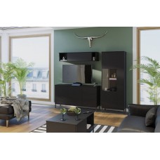 Kumode QUERTY K2D3SZ, melns
