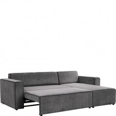 Stūra dīvāns CASTEL, Poso 34/Kronos 34