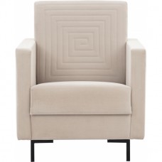 Atpūtas krēsls SOLVO, Melns/Fabric 17031