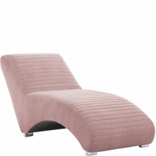 Atpūtas krēsls ZADAR, Salmon fabric