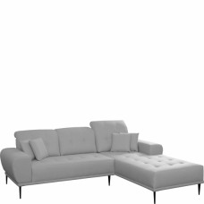 Dīvāns RAPALLO, Luxo 6601