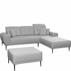 Dīvāns RAPALLO, Luxo 6601