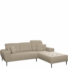 Dīvāns RAPALLO, Luxo 6610