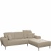 Dīvāns RAPALLO, Luxo 6610 Dīvāns RAPALLO, Luxo 6610