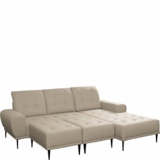 Dīvāns RAPALLO, Luxo 6610