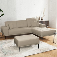Dīvāns RAPALLO, Luxo 6610