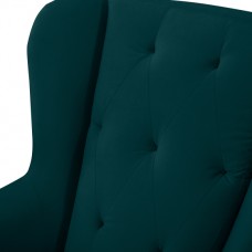 Atpūtas krēsls ATELLA, Fabric 4