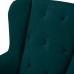 Atpūtas krēsls ATELLA, Fabric 4