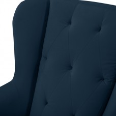 Atpūtas krēsls ATELLA, Fabric 9
