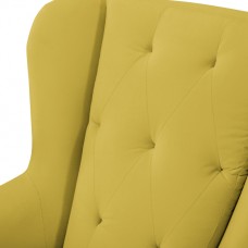 Atpūtas krēsls ATELLA, Fabric 11