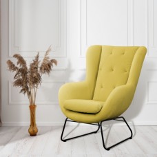 Atpūtas krēsls ATELLA, Fabric 11