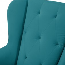 Atpūtas krēsls ATELLA, Fabric 13