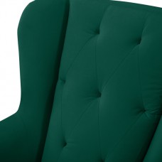 Atpūtas krēsls ATELLA, Fabric 19