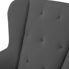 Atpūtas krēsls ATELLA, Fabric 22
