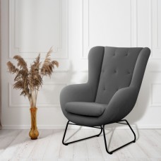 Atpūtas krēsls ATELLA, Fabric 22