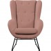 Atpūtas krēsls ATELLA, Fabric 29