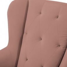 Atpūtas krēsls ATELLA, Fabric 29