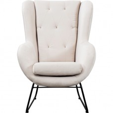 Atpūtas krēsls ATELLA, Fabric 1
