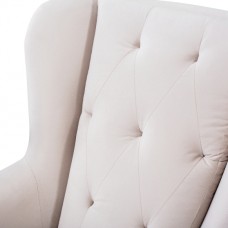 Atpūtas krēsls ATELLA, Fabric 1