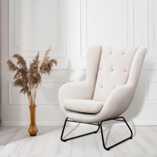 Atpūtas krēsls ATELLA, Fabric 1