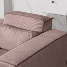 Atpūtas krēsls CASTEL, Poso 27/Kronos 27