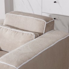 Atpūtas krēsls CASTEL, Poso 100/Paros 1