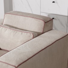Atpūtas krēsls CASTEL, Poso 100/Kronos 27
