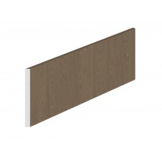 Virtuves cokols, baltic storm, h=15 cm, 1m