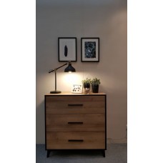 Kumode FRIDA K3S, valrieskts