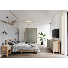 Naktsgaldiņš INDYGO SN