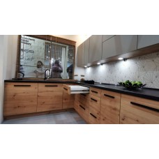 Virtuves skapītis LANGEN G30, ozols artisan