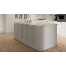 Virtuves skapītis LINEA G60PL, balts